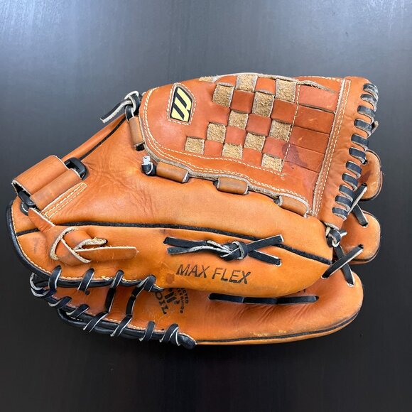 Mizuno MPM 1251 Premier 12.5" Softball / Baseball Glove - Right Hand Thrower